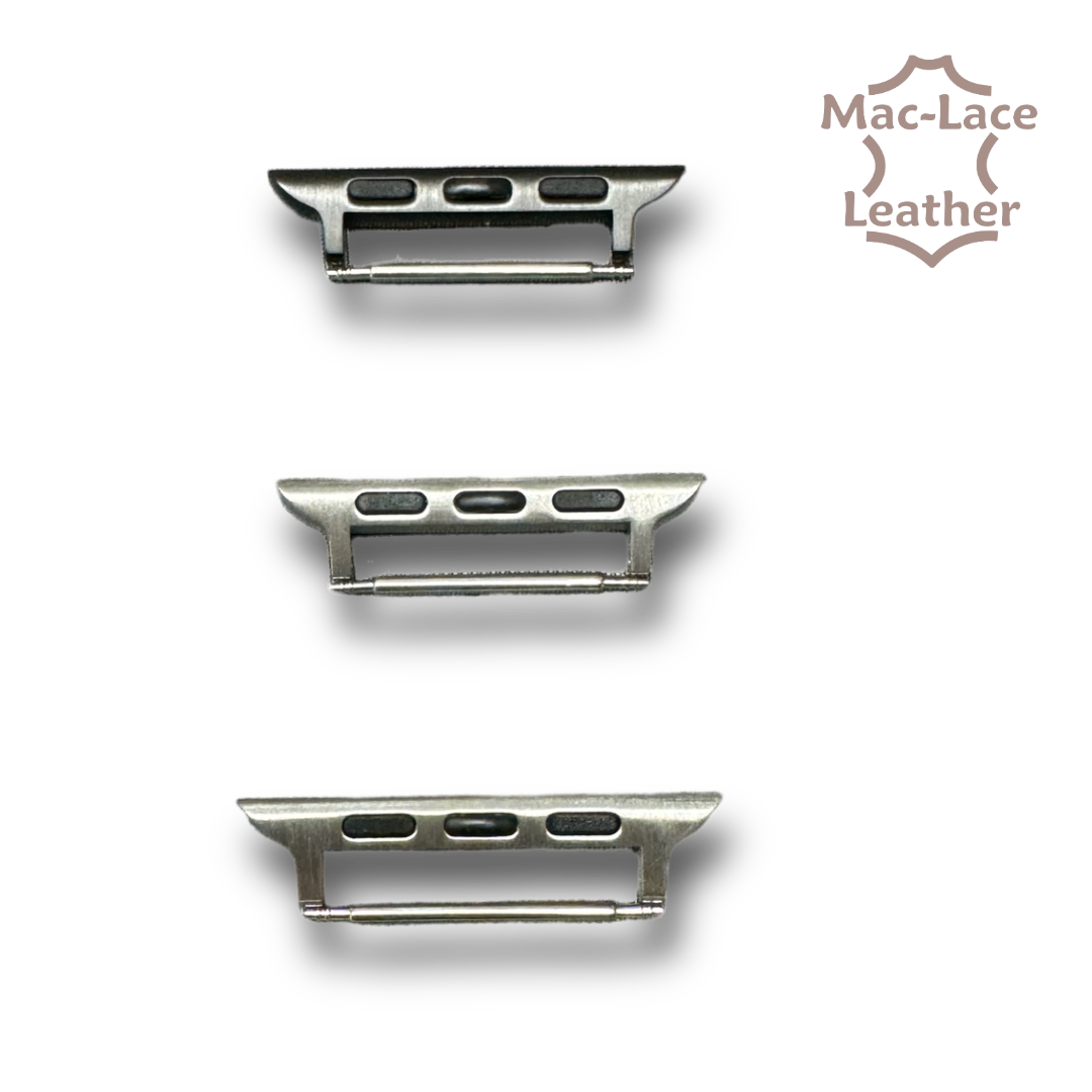 Apple Watch Band Connectors