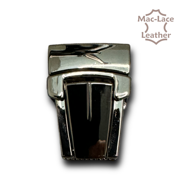 Bag Clasp Press Styled