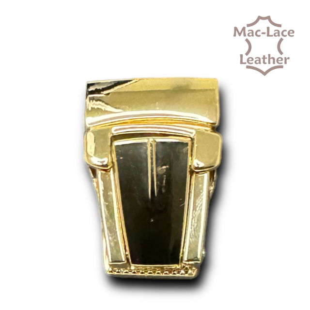 Bag Clasp Press Styled