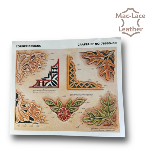 Corner Design Craftaid