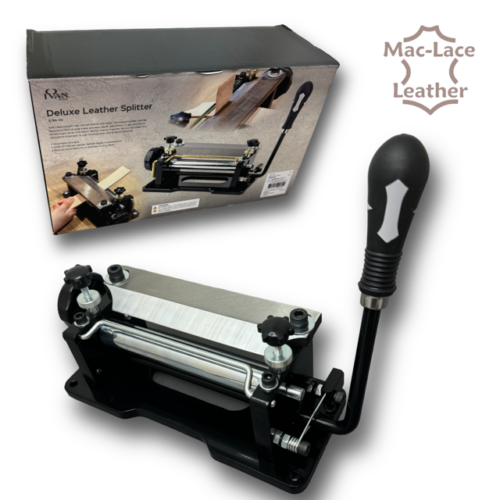 Deluxe Leather Splitter