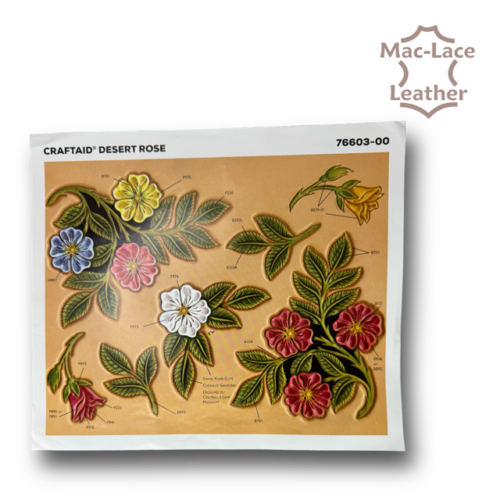 Desert Rose Craftaid