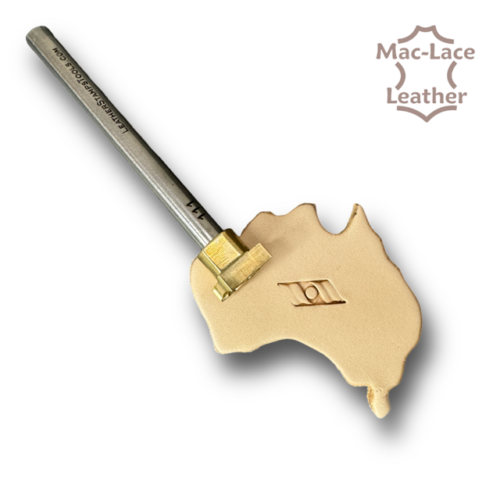 Leather Craft Stamp 111