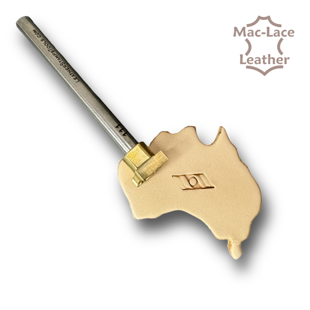 Leather Craft Stamp 111