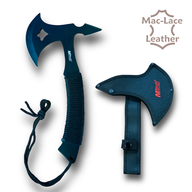 M-Tech Throwing axe 273mm