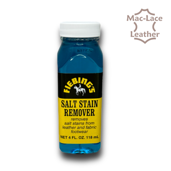 Salt Stain Remover 118ml