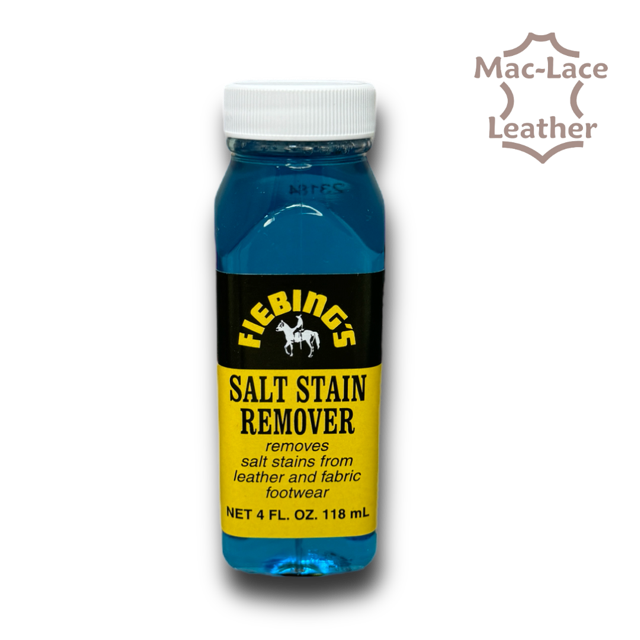 Salt Stain Remover 118ml