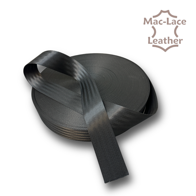 Seat-Belt Polyester Webbing #105