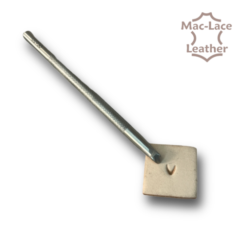 Stainless-Steel Stamp U2730 Craftplus