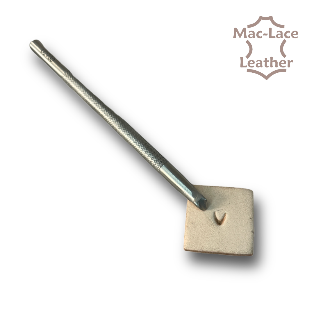 Stainless-Steel Stamp U2730 Craftplus