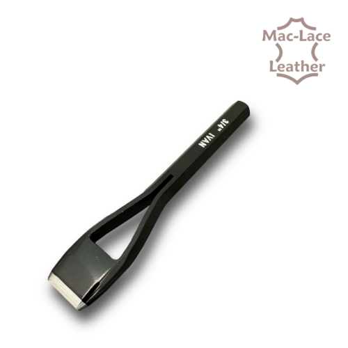 Heavy Duty Oblong Punches 19mm