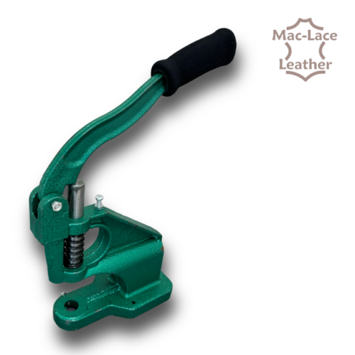 Steel Hand-Press Rivet Setter