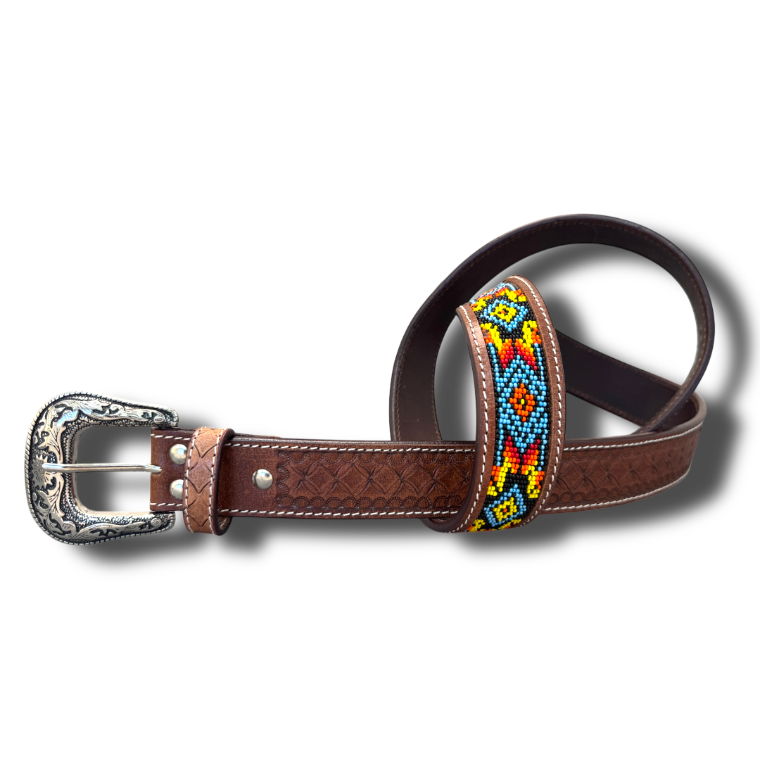 Handmade Western Style Belts