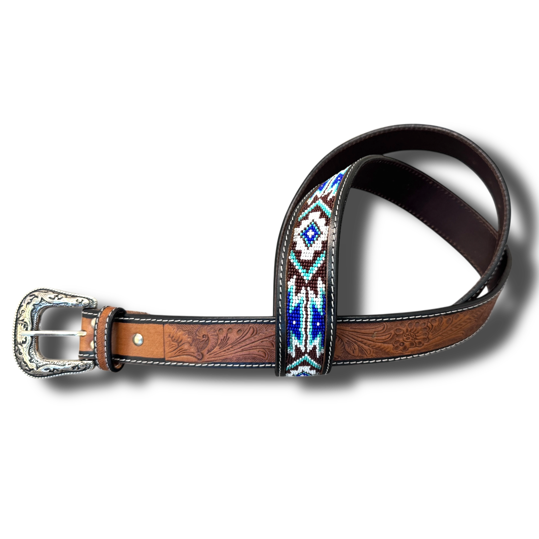 Handmade Western Style Belts