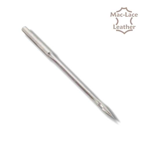 1.75 inch Speedy Stitcher Small Straight Needle #4S for fine thread and leather, canvas and upholstery repairs