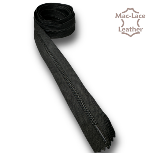 Brass Zipper Tape 2m