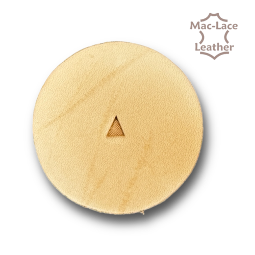 Carving Tool F978 Triangle