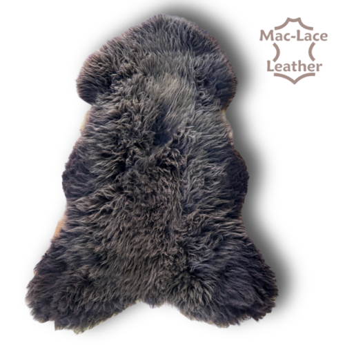 Woodland Sheepskin Rug