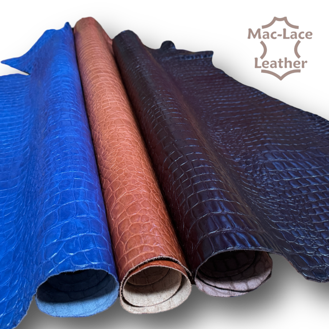 Stella-Bielorusso Embossed Cow sides