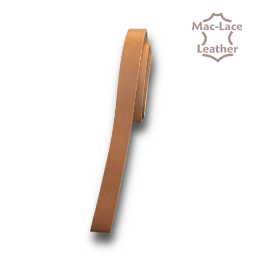 Safari Veg Belt-Blanks Bone