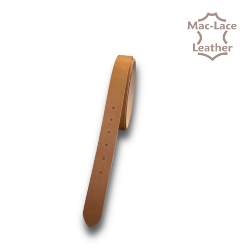 Safari Veg Belt-Blanks Bone Tipped and Holled