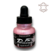 Water Soluble Ink Platinum Pink Pearlescent