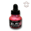 Water Soluble Hot Mamma Red Pearlescent