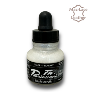 Water Soluble White Pearl Pearlescent