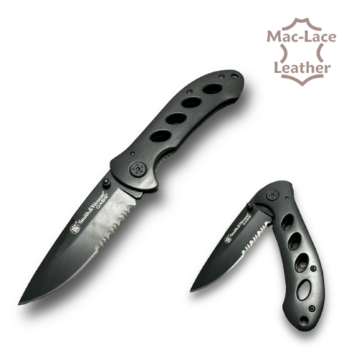 Smith & Wesson ‘Oasis’ Black