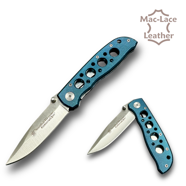 Smith & Wesson ‘Oasis’ Black (4820-00)