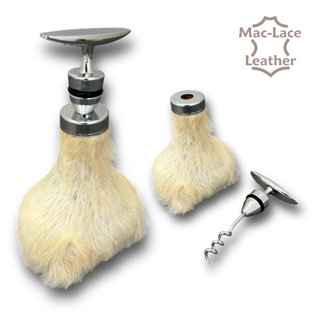 Kangaroo Scrotum Wine Open (5817-W/OPN)