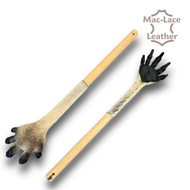 Kangaroo Souvenirs Back Scratcher (5818-B/STR)
