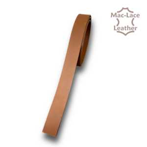 Premium Italian Belt-Blanks Toffee