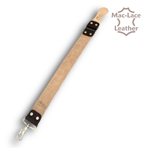 Leather Sharpening Strop