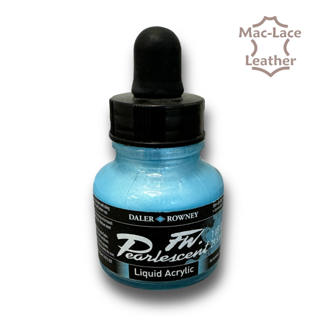 Water Soluble Sun-Up Blue-Ink