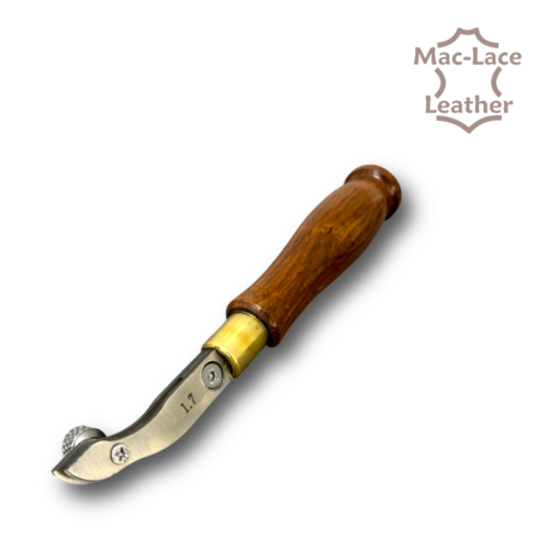 Adjustable Heating Creasers 1.7mm (5469-00)