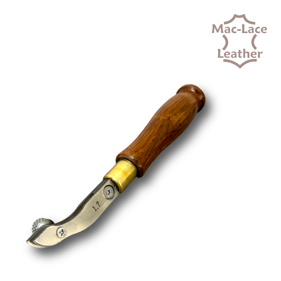 Adjustable Heating Creasers 1.7mm (5469-00)