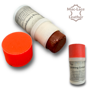 Red Polishing Compound (5852-00)