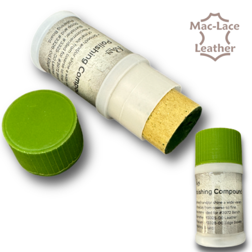 Green Polishing Compound (5853-00)