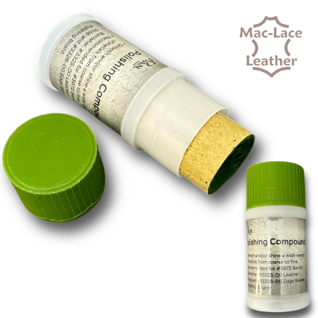 Green Polishing Compound (5853-00)