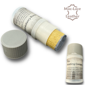 Grey Polishing Compound (5855-00)