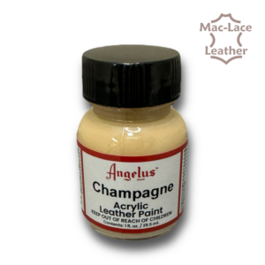 Angelus Acrylic Paint Champagne 29ml (5870-00)