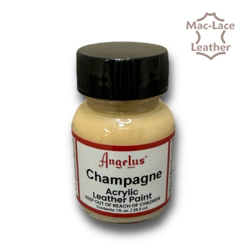 Angelus Acrylic Paint Champagne 29ml (5870-00)