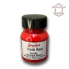 Angelus Acrylic Paint Chili Red 29ml (5871-00)