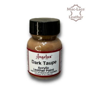 Angelus Acrylic Paint Dark Taupe 29ml (5876-00)