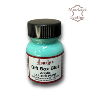 Angelus Acrylic Paint Gift Box Blue 29ml (5877-00)