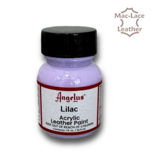 Angelus Acrylic Paint Lilac #175 29ml (5879-00)