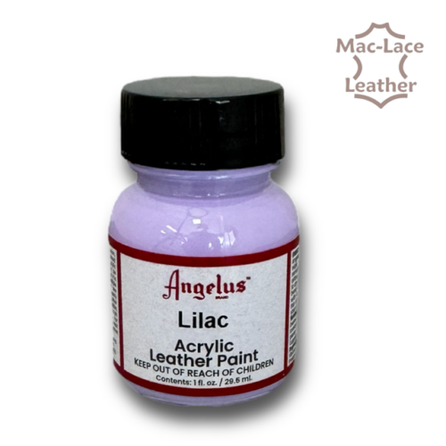 Angelus Acrylic Paint Lilac #175 29ml (5879-00)