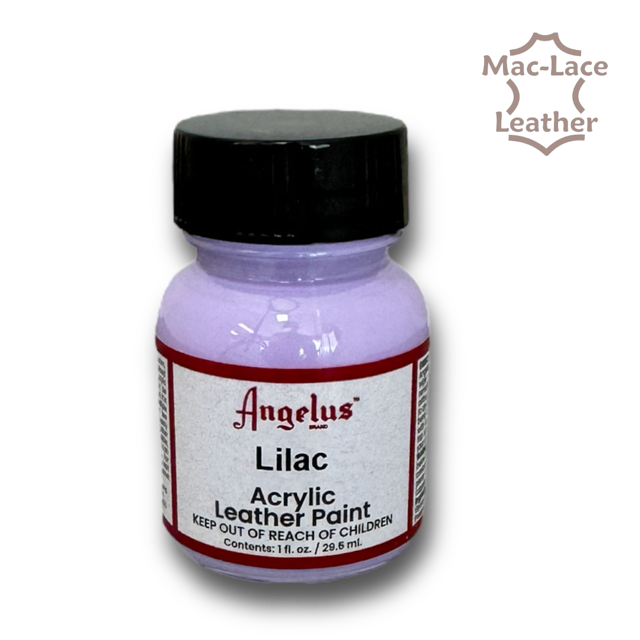 Angelus Acrylic Paint Lilac #175 29ml (5879-00)
