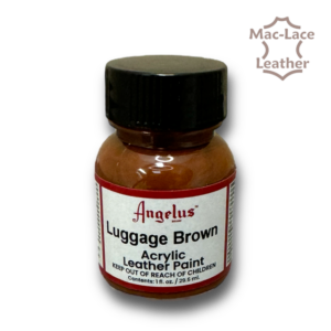 Angelus Acrylic Paint Luggage Brown #274 29ml (5881-00)